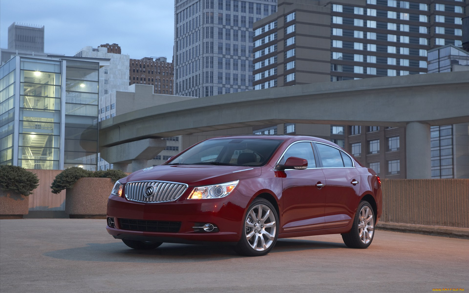 , buick, lacrosse